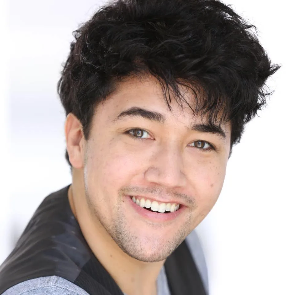 Caleb Yen - Biography