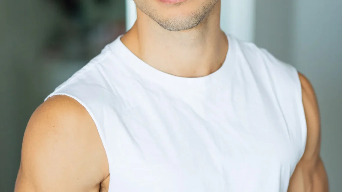 Chris Petrovski Biography: Age, Height, Net Worth, Girlfriend, Movies & TV Shows