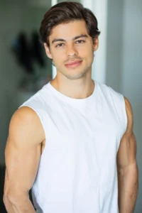 Chris Petrovski
