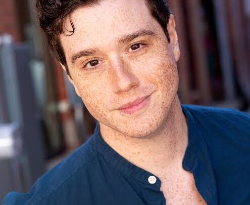 Chester Rushing Biography: Age, Height, Net Worth, Voice Acting, Movies & TV Shows
