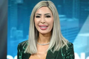 Farrah Abraham