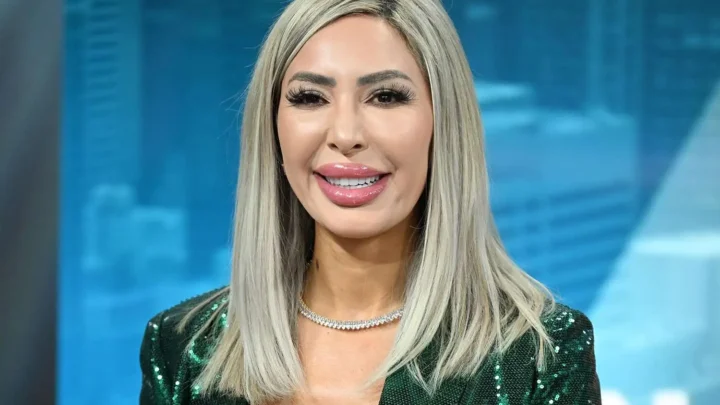 Farrah Abraham Biography: Age, Height, Net Worth, Daughter, Books, TV Shows