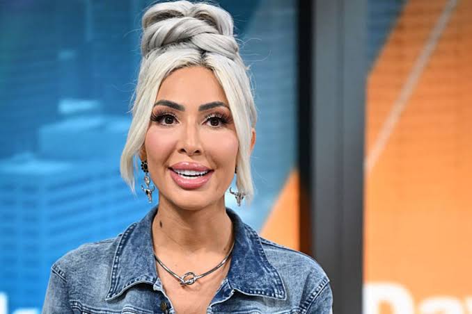 Farrah Abraham - Biography