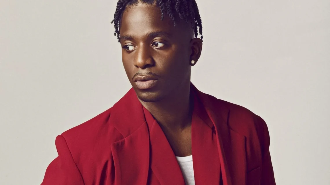 Samuel Arnold Biography: Age, Height, Net Worth, Movies & TV Shows, Emily in Paris