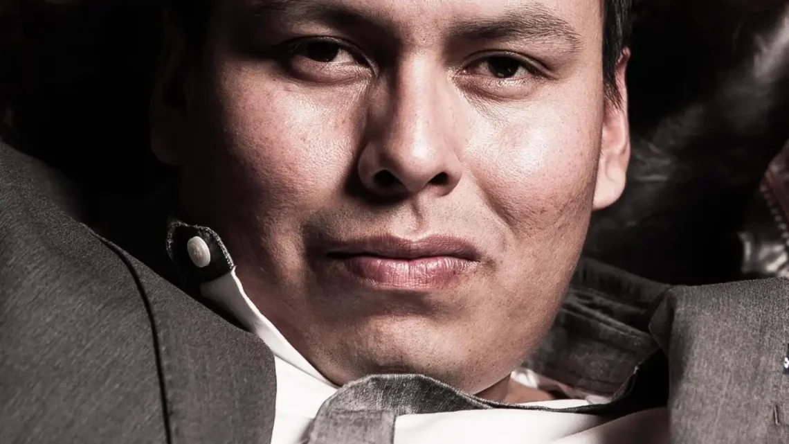 Jeremiah Bitsui Biography: Wife, Age, Net Worth, Parents, Movies & TV Shows, Video Games