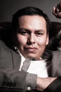 Jeremiah Bitsui