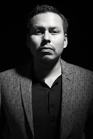 Jeremiah Bitsui - Biography