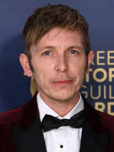 Bronson Webb