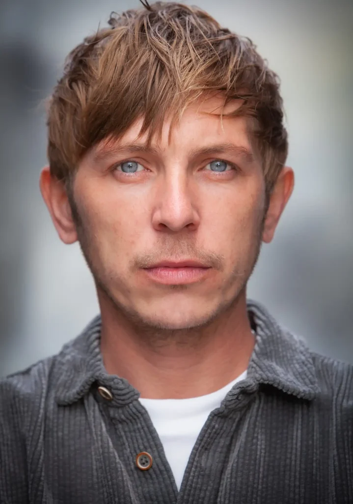 Bronson Webb - Biography