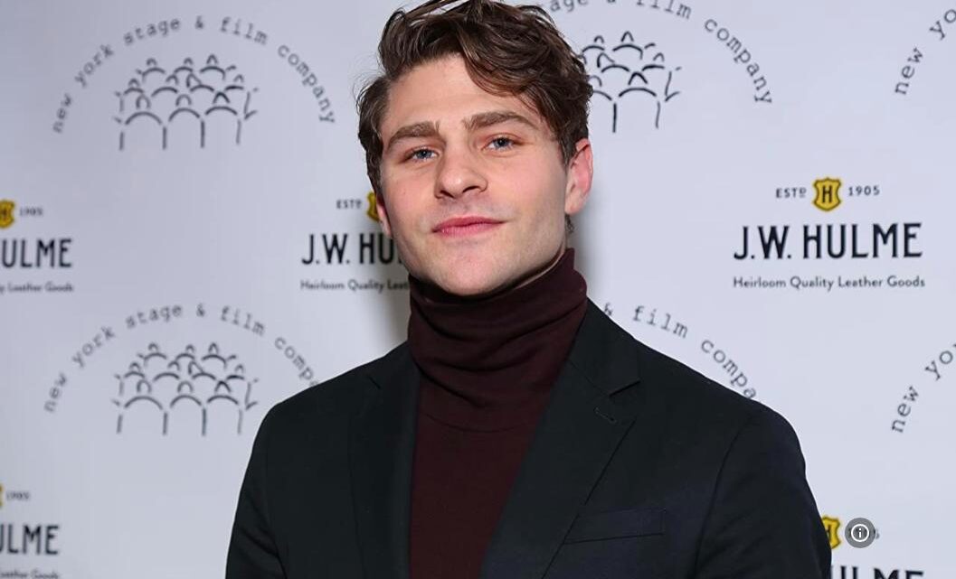 David Garelik Biography: Age, Height, Net Worth, Movies & TV Shows, Girlfriend, Career, Parents