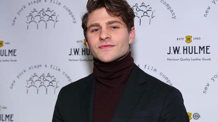 David Garelik Biography: Age, Height, Net Worth, Movies & TV Shows, Girlfriend, Career, Parents