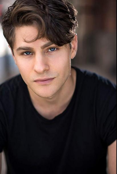 David Garelik - Biography