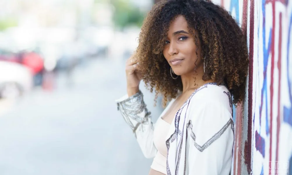 Tiana Okoye - Biography