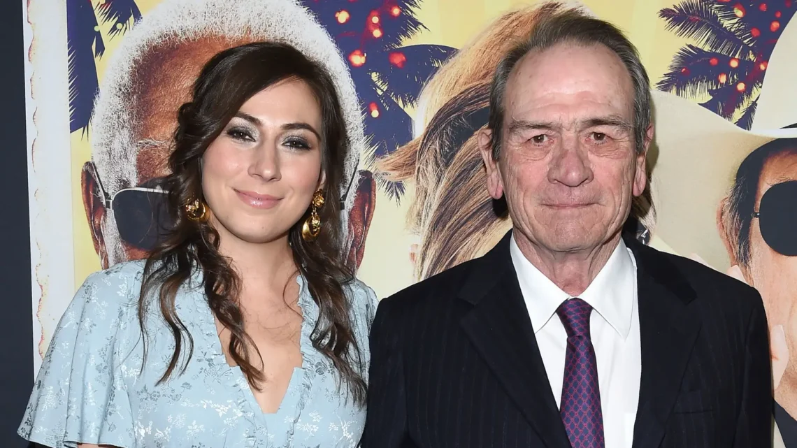 Tommy Lee Jones’ daughter, Victoria Jones Biography: Age, Height, Net Worth, Parents, Movies & TV Shows