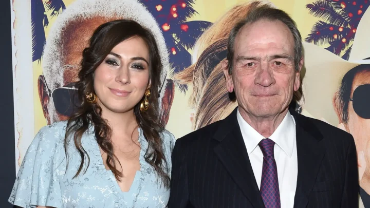 Tommy Lee Jones’ daughter, Victoria Jones Biography: Age, Height, Net Worth, Parents, Movies & TV Shows