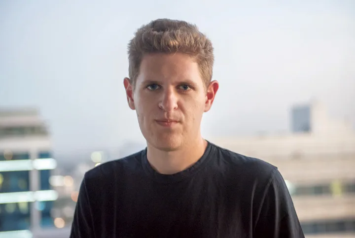 Mike Makowsky - Biography