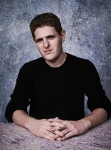 Mike Makowsky