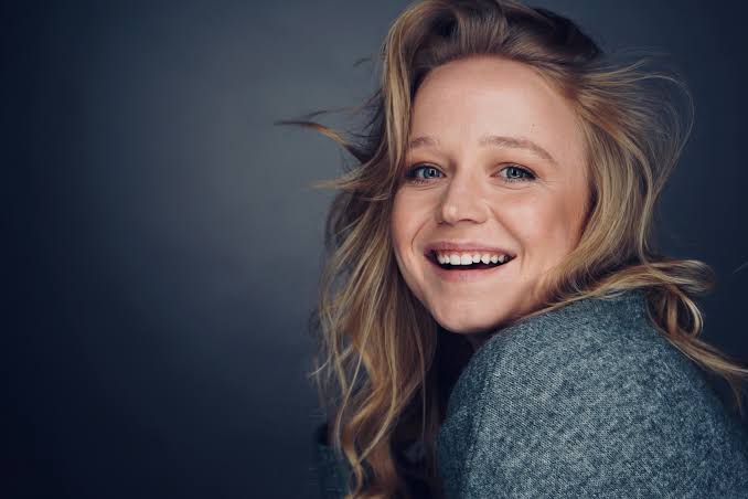 Paulina Olszynski - Biography