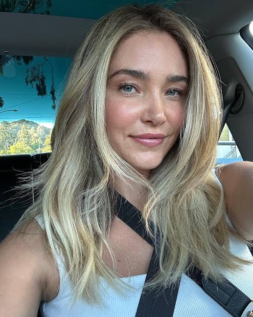 Chanel Celaya - Biography