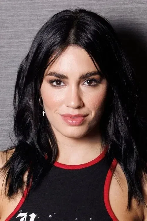 Lali Espósito - Biography