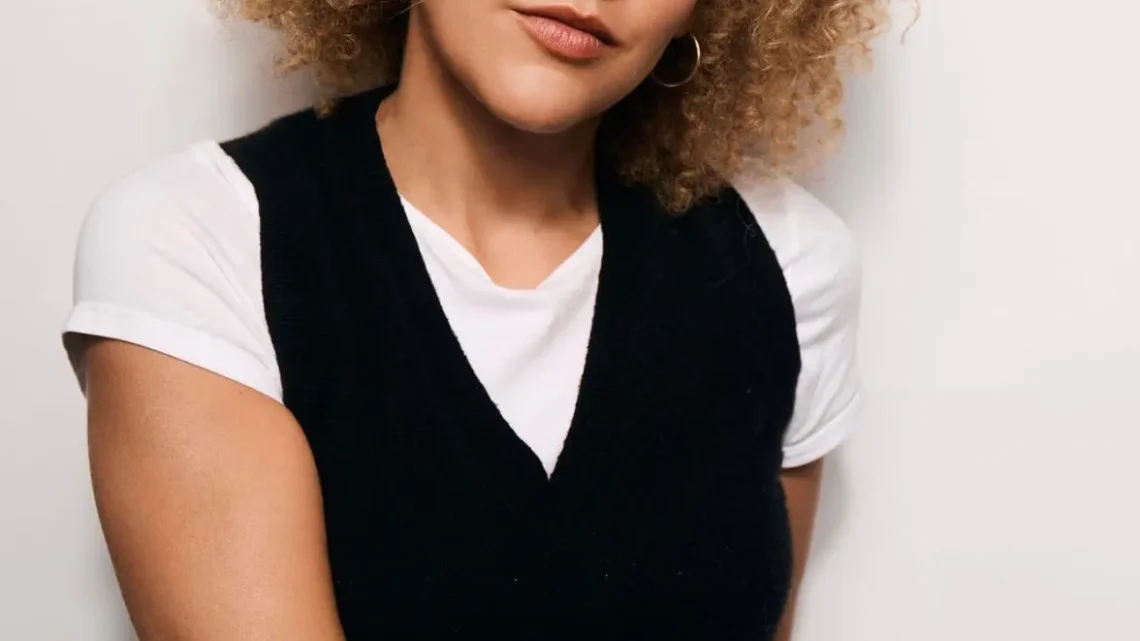 Marielle Scott Biography: Husband, Age, Height, Net Worth, Movies & TV Shows, Instagram, Career
