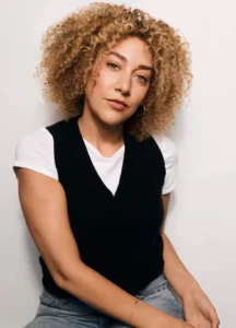 Marielle Scott