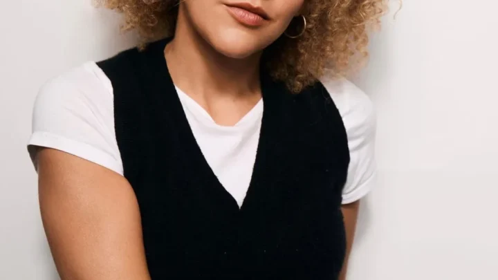 Marielle Scott Biography: Husband, Age, Height, Net Worth, Movies & TV Shows, Instagram, Career