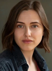 Elinor Crawley