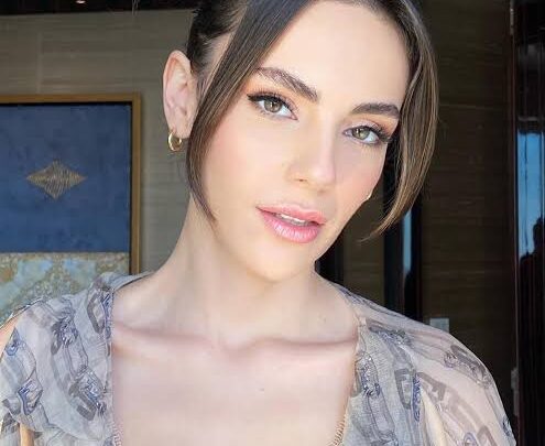 Yağmur Tanrısevsin Biography: Age, Height, Net Worth, Movies & TV Shows, Instagram, Boyfriend