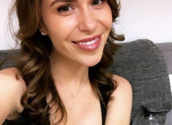 Nicolle Radzivil Biography: Net Worth, Age, Husband, Height, Movies, TV Shows, Books, Modelling