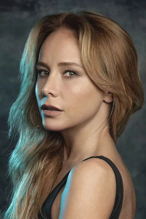 Burçin Terzioğlu - Biography