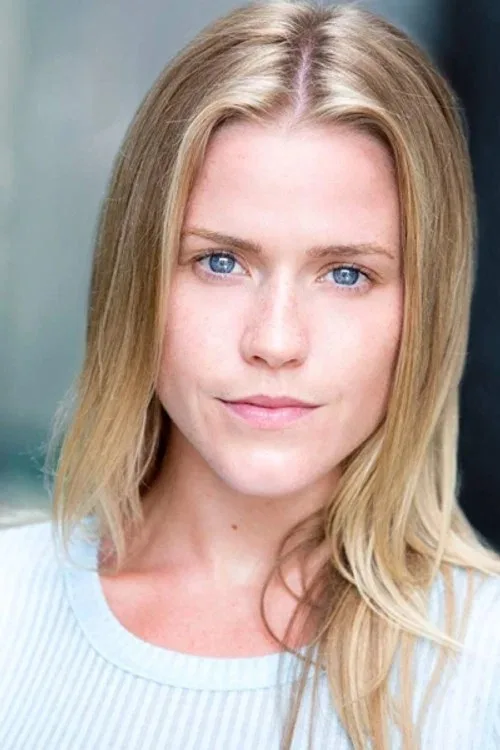 Mary Grill - Biography