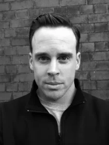 Phil Partridge