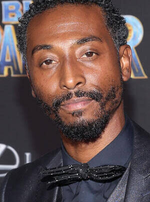Darris Love Biography: Movies, Age, Height, Parents, Net Worth, Awards, Girlfriend