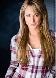 Lisa Marie Caruk