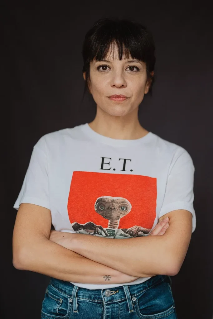 Sonia Méndez - Biography