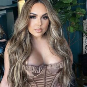 Kristinia DeBarge