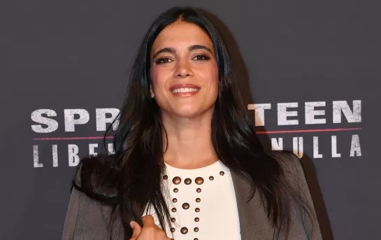 Ester Pantano - Biography