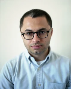 Joe Mande