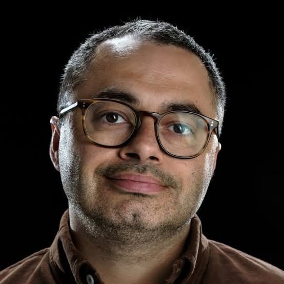 Joe Mande - Biography