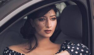 Niharica Raizada