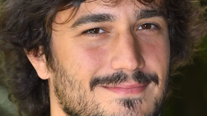Eugenio Franceschini Biography: Age, Height, Net Worth, Parents, Movies & TV Shows, Awards