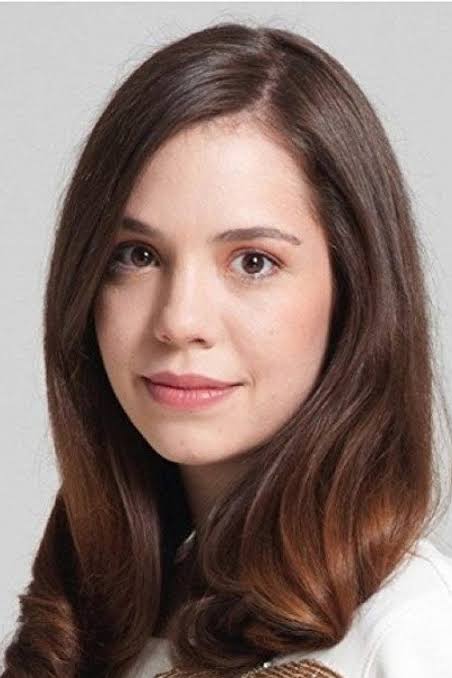 Cansu Kurgun - Biography