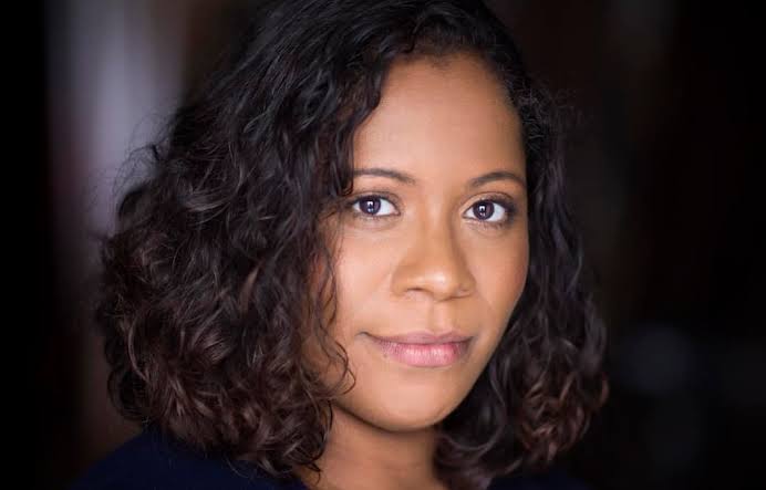 Shareena Clanton - Biography