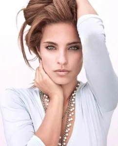 Kristen StephensonPino