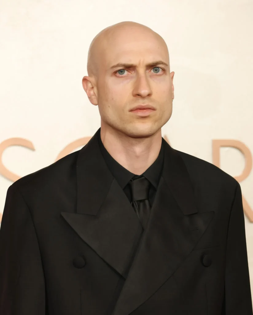 Daniel Blumberg - Biography