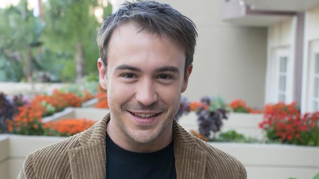 Ben O'Toole - Biography