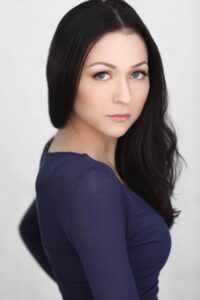 Brenna O'Brien
