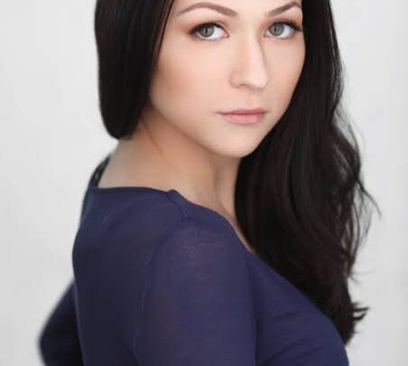 Brenna O’Brien Biography: Age, Height, Net Worth, Parents, Movies & TV Shows, Voice Roles
