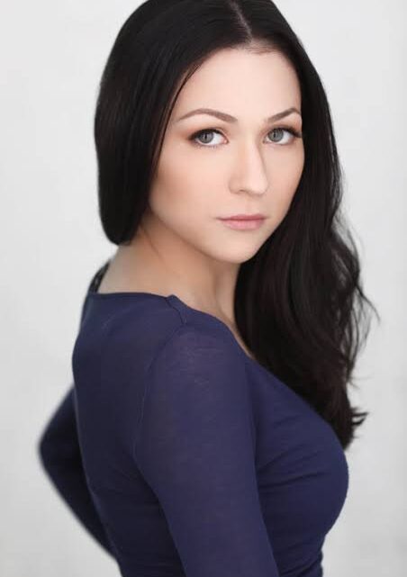 Brenna O’Brien Biography: Age, Height, Net Worth, Parents, Movies & TV Shows, Voice Roles